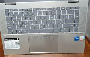 New Laptop HP Envy X360 8GB Intel Core I5 SSD 512GB