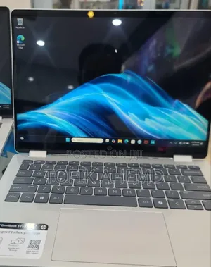 Photo - New Laptop HP Omen 15 16GB Intel Core I7 SSD 1T