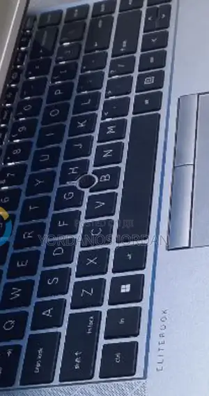 New Laptop HP EliteBook 845 G8 16GB AMD Ryzen 5 SSD 512GB
