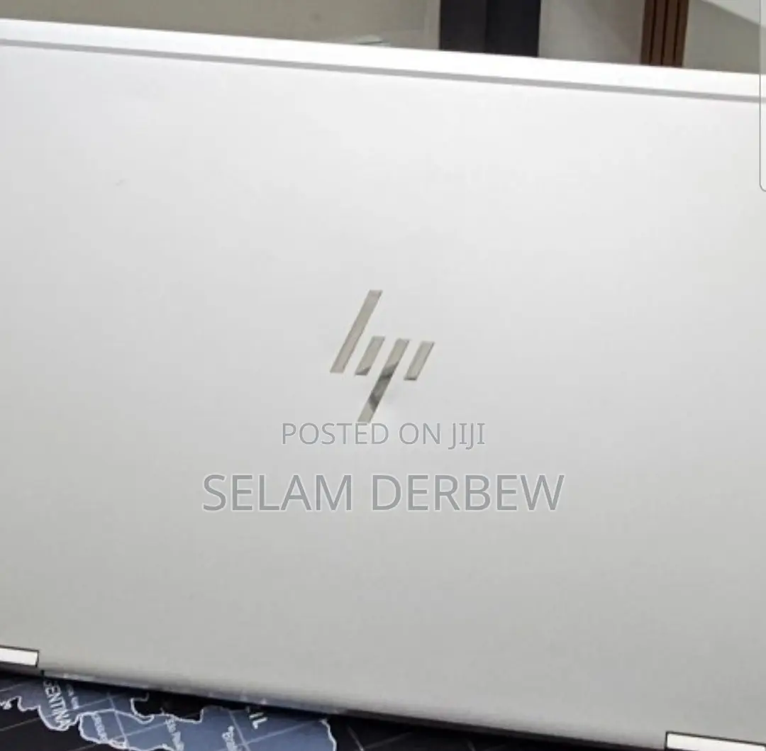 New Laptop HP EliteBook X360 1030 G2 8GB Intel Core I7 SSD 512GB