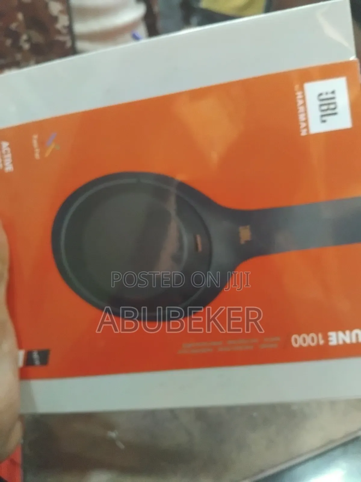 Brand JBL Headset