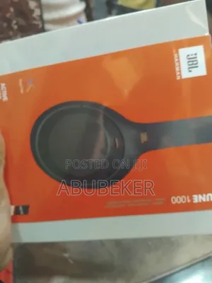Brand JBL Headset