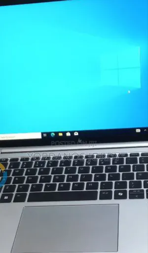 New Laptop HP EliteBook 845 G11 16GB AMD Ryzen 5 SSD 512GB