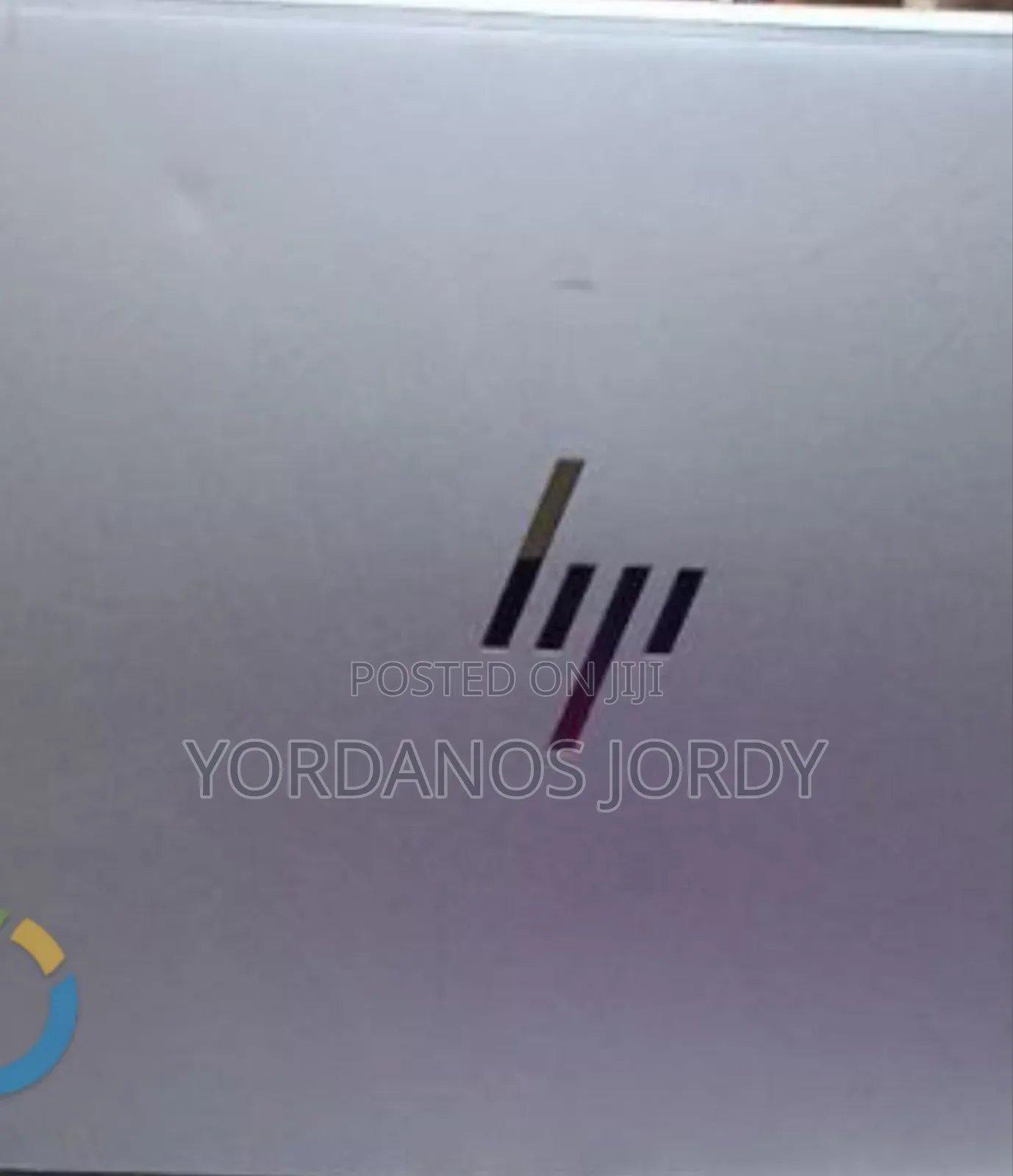 New Laptop HP EliteBook 845 G11 16GB AMD Ryzen 5 SSD 512GB
