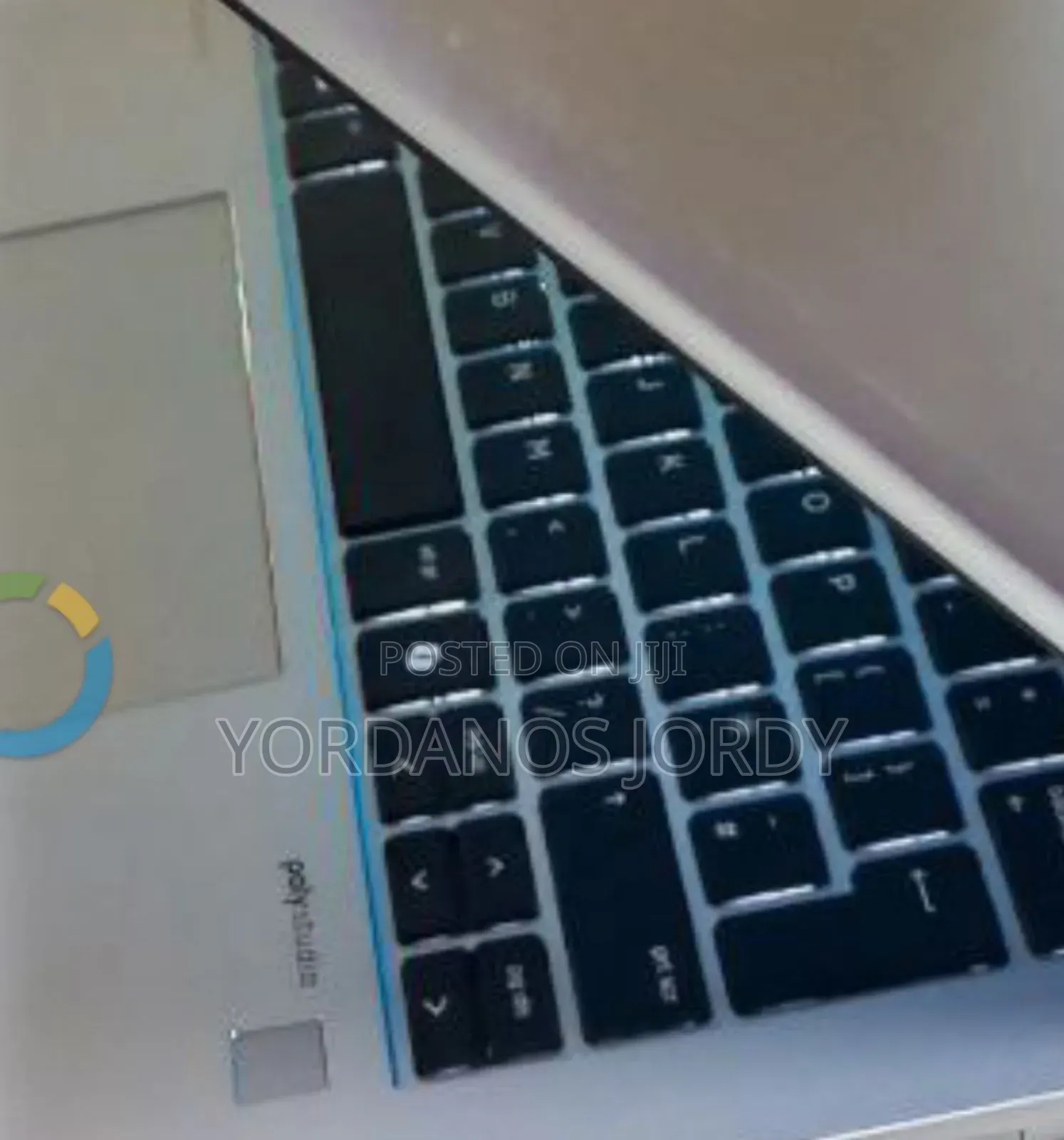 New Laptop HP EliteBook 845 G11 16GB AMD Ryzen 5 SSD 512GB