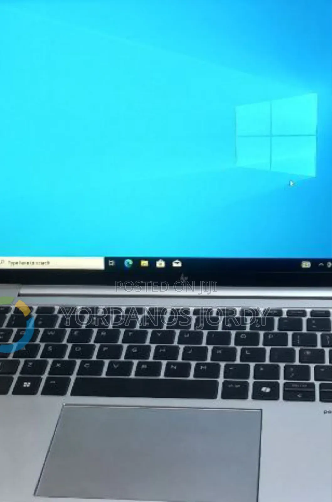 New Laptop HP EliteBook 845 G11 16GB AMD Ryzen 5 SSD 512GB