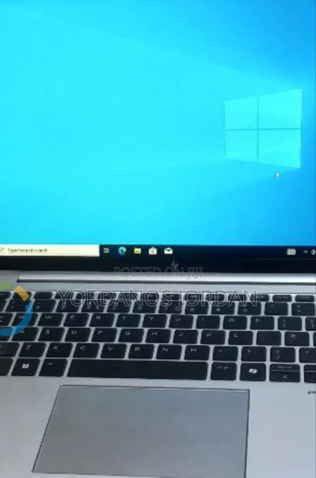 New Laptop HP EliteBook 845 G11 16GB AMD Ryzen 5 SSD 512GB