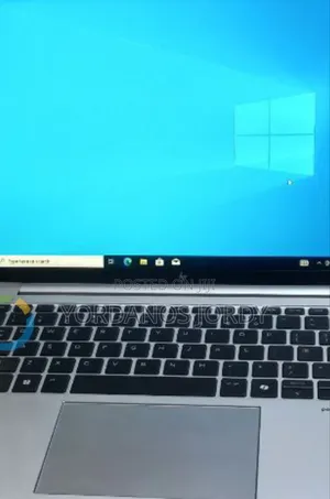 New Laptop HP EliteBook 845 G11 16GB AMD Ryzen 5 SSD 512GB