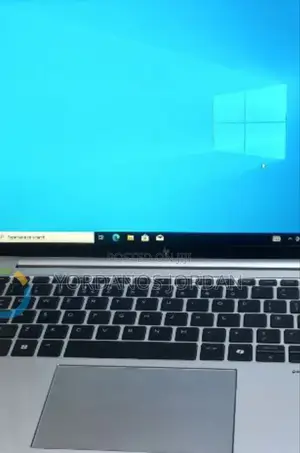 New Laptop HP EliteBook 845 G11 16GB AMD Ryzen 5 SSD 512GB