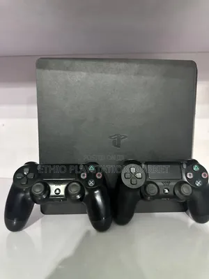 Playstation 4 Slim