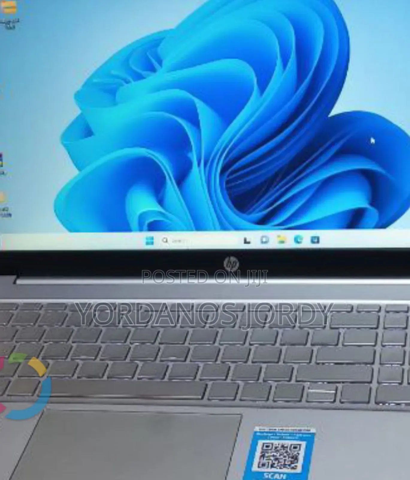 New Laptop HP Pavilion 15 16GB Intel Core I7 SSD 512GB