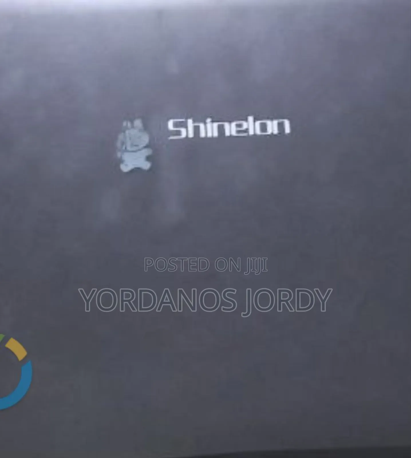 New Laptop MSI GX70 3CC Destroyer 16GB Intel Core I5 HDD+SSD 750GB