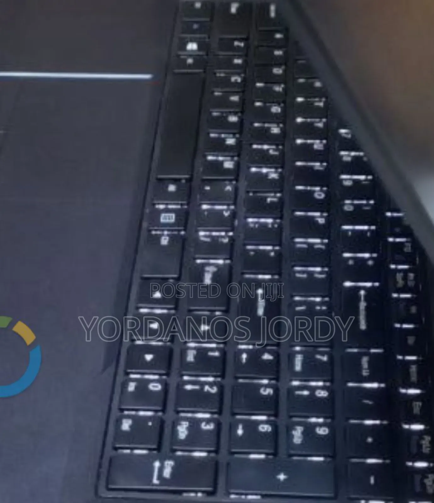 New Laptop MSI GX70 3CC Destroyer 16GB Intel Core I5 HDD+SSD 750GB