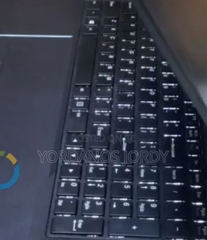 New Laptop MSI GX70 3CC Destroyer 16GB Intel Core I5 HDD+SSD 750GB