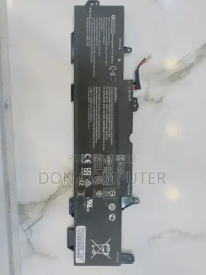 Ss03xl Hp Elitebook G5 Battery
