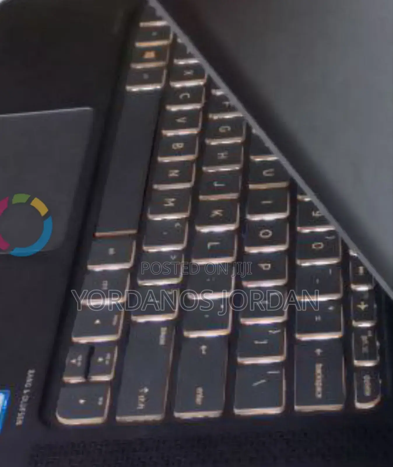 New Laptop HP Stream Notebook 8GB Intel Core I7 SSD 256GB
