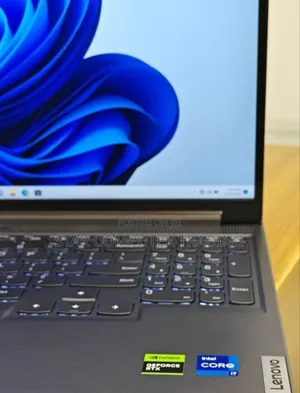 New Lenovo Legion Y7000P IRX9 Gaming Laptop 16GB Intel Core I7 SSD 1T