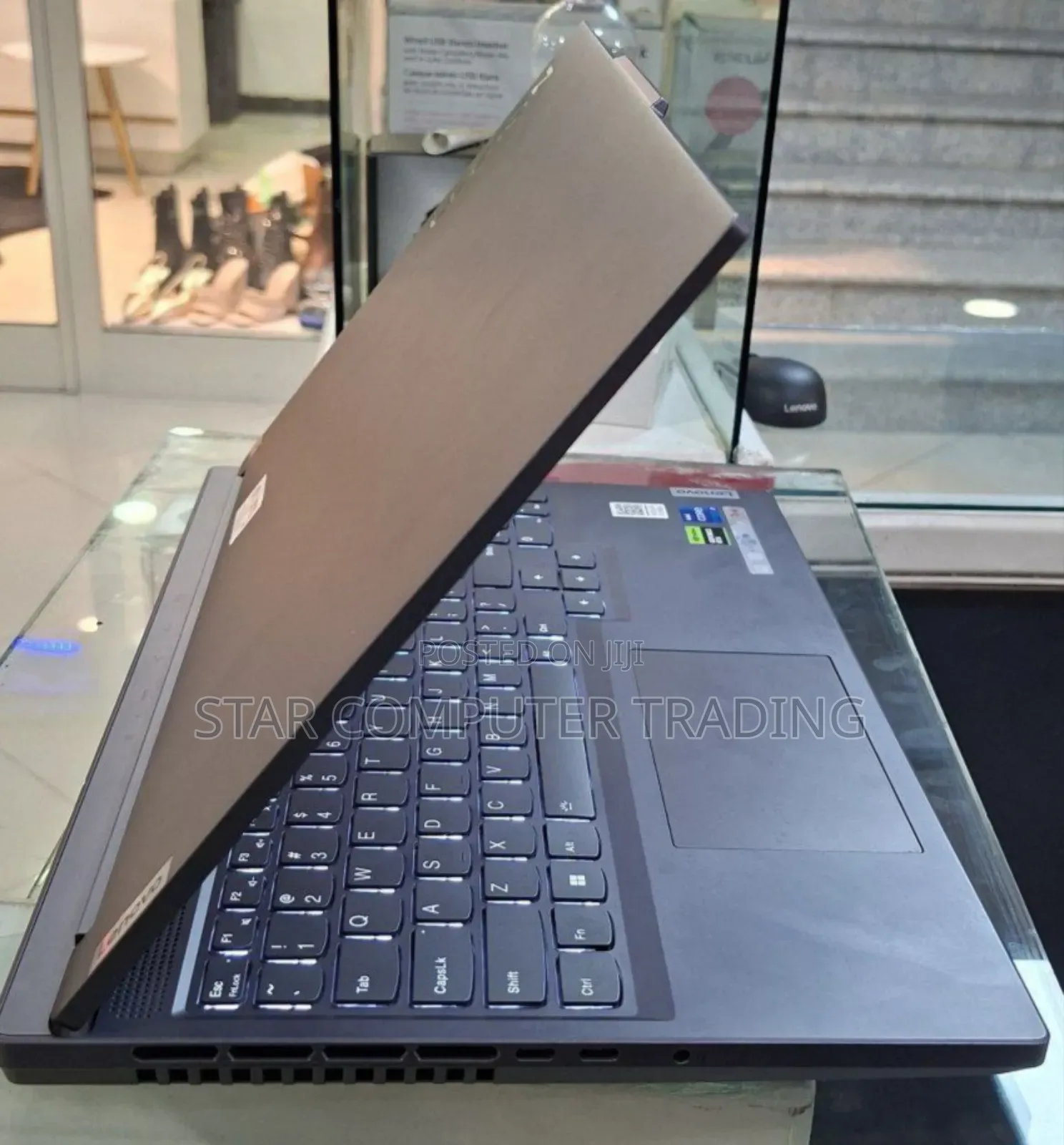 New Lenovo Legion Y7000P IRX9 Gaming Laptop 16GB Intel Core I7 SSD 1T