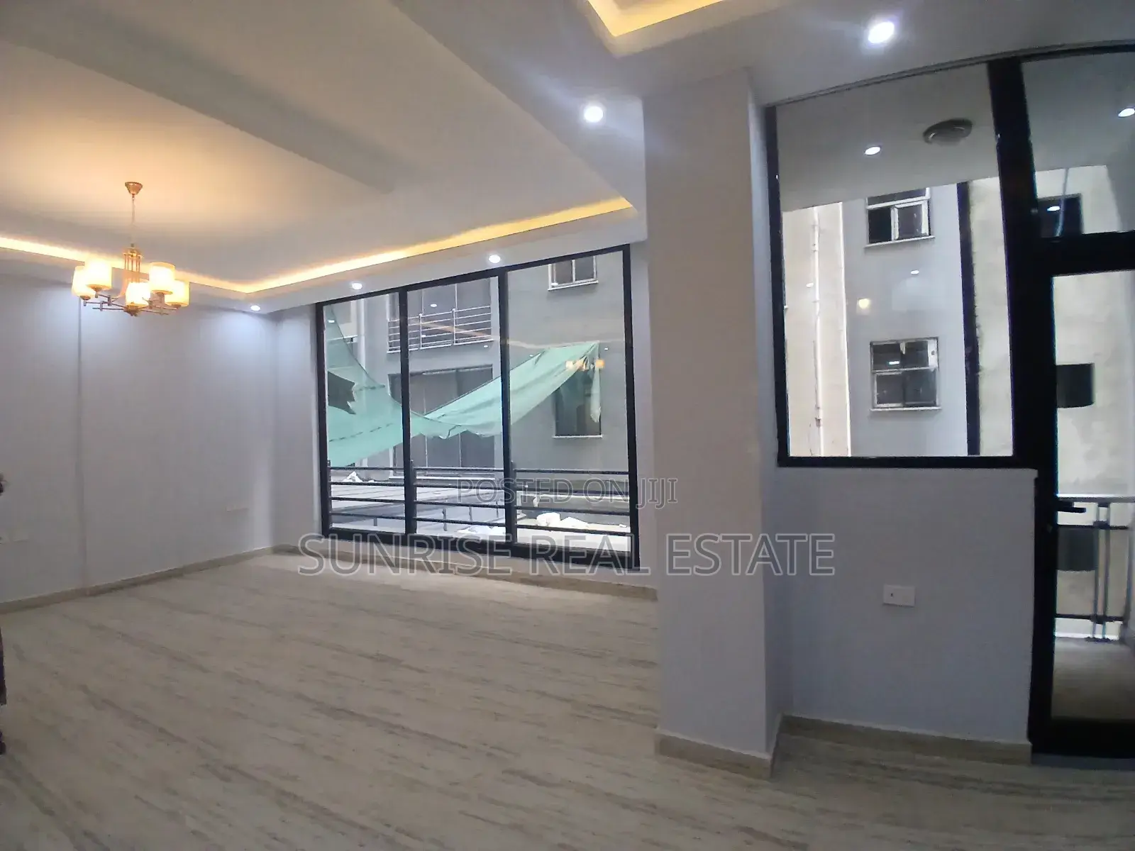 2bdrm Apartment in Bole for rent