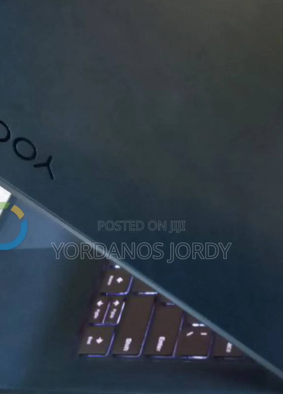 New Laptop Lenovo Yoga 7i 32GB Intel Core I7 SSD 1T