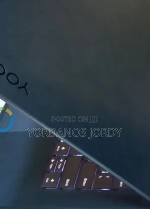 Photo - New Laptop Lenovo Yoga 7i 32GB Intel Core I7 SSD 1T