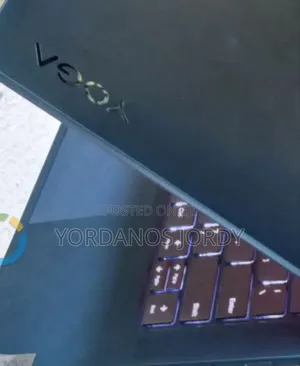 New Laptop Lenovo Yoga 7i 32GB Intel Core I7 SSD 1T