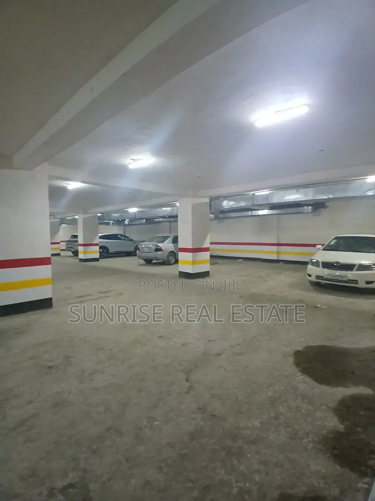 2bdrm Apartment in Bole for rent