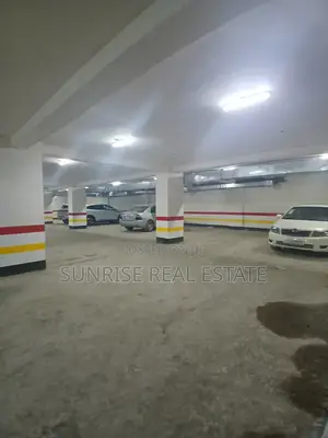 2bdrm Apartment in Bole for rent