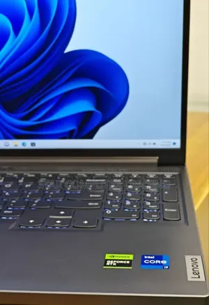 New Lenovo Legion Y7000P IRX9 Gaming Laptop 16GB Intel Core I7 SSD 1T