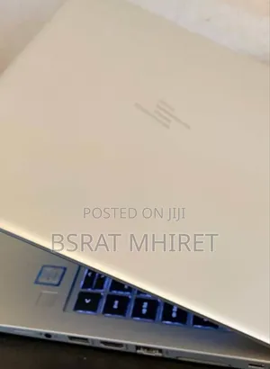 New Laptop HP EliteBook 840 G5 16GB Intel Core I7 SSD 512GB