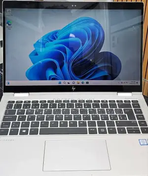 New Laptop HP EliteBook X360 1040 G5 16GB Intel Core I7 SSD 512GB