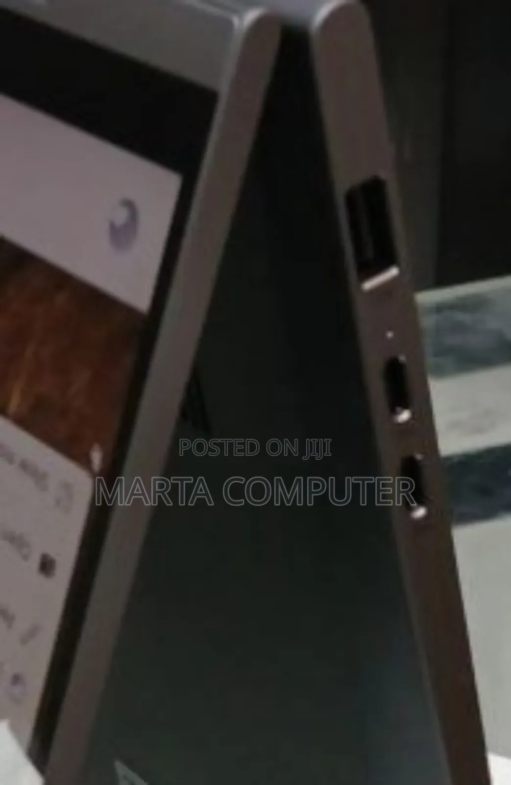 New Laptop Lenovo Yoga 2 64GB Intel Core I7 SSD 1T