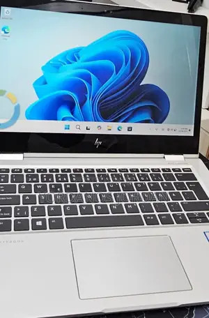 New Laptop HP EliteBook x360 1030 G2 8GB Intel Core i7 SSD 512GB