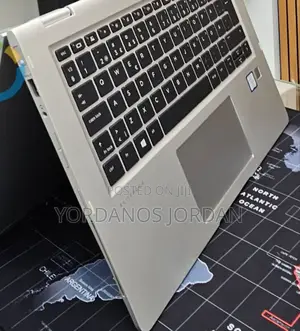 New Laptop HP EliteBook x360 1030 G2 8GB Intel Core i7 SSD 512GB