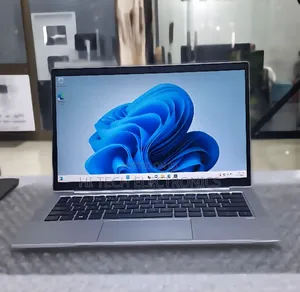 New Laptop HP EliteBook 830 G7 8GB Intel Core I5 SSD 512GB
