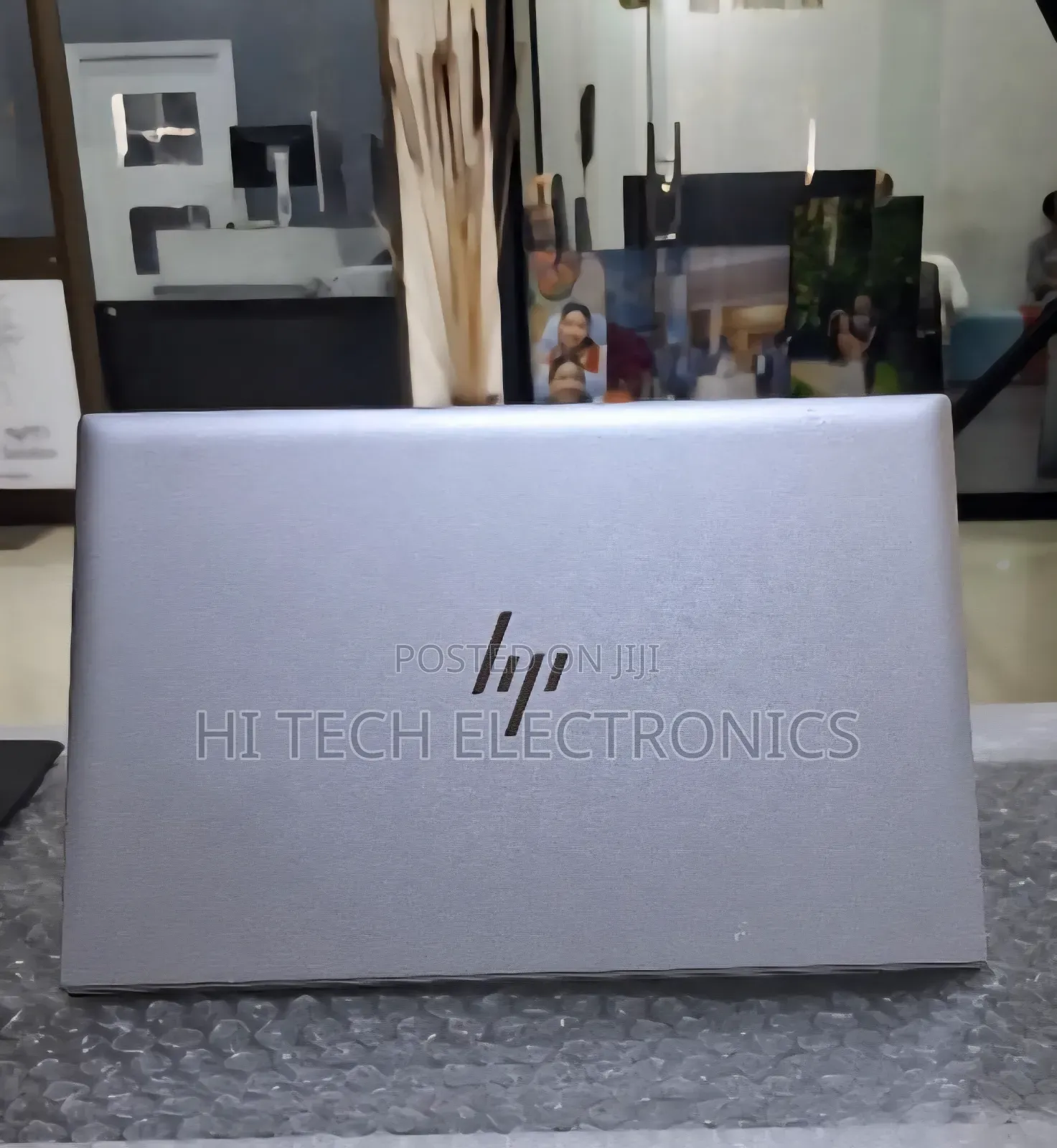 New Laptop HP EliteBook 830 G7 8GB Intel Core I5 SSD 512GB