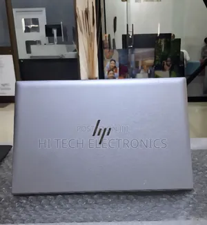 New Laptop HP EliteBook 830 G7 8GB Intel Core I5 SSD 512GB