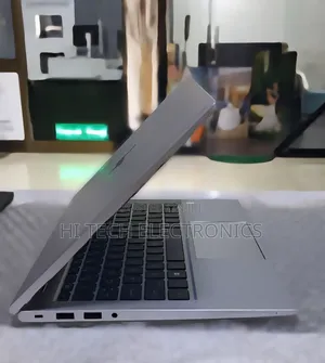 New Laptop HP EliteBook 830 G7 8GB Intel Core I5 SSD 512GB