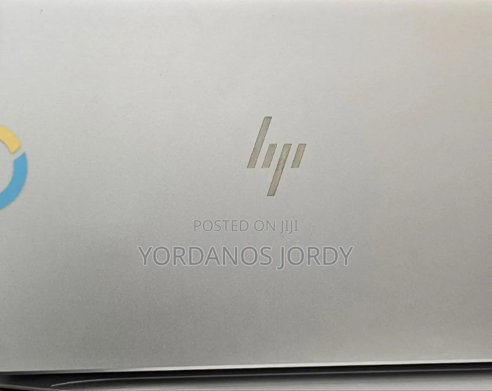 New Laptop HP EliteBook 845 G8 16GB AMD Ryzen 5 SSD 512GB