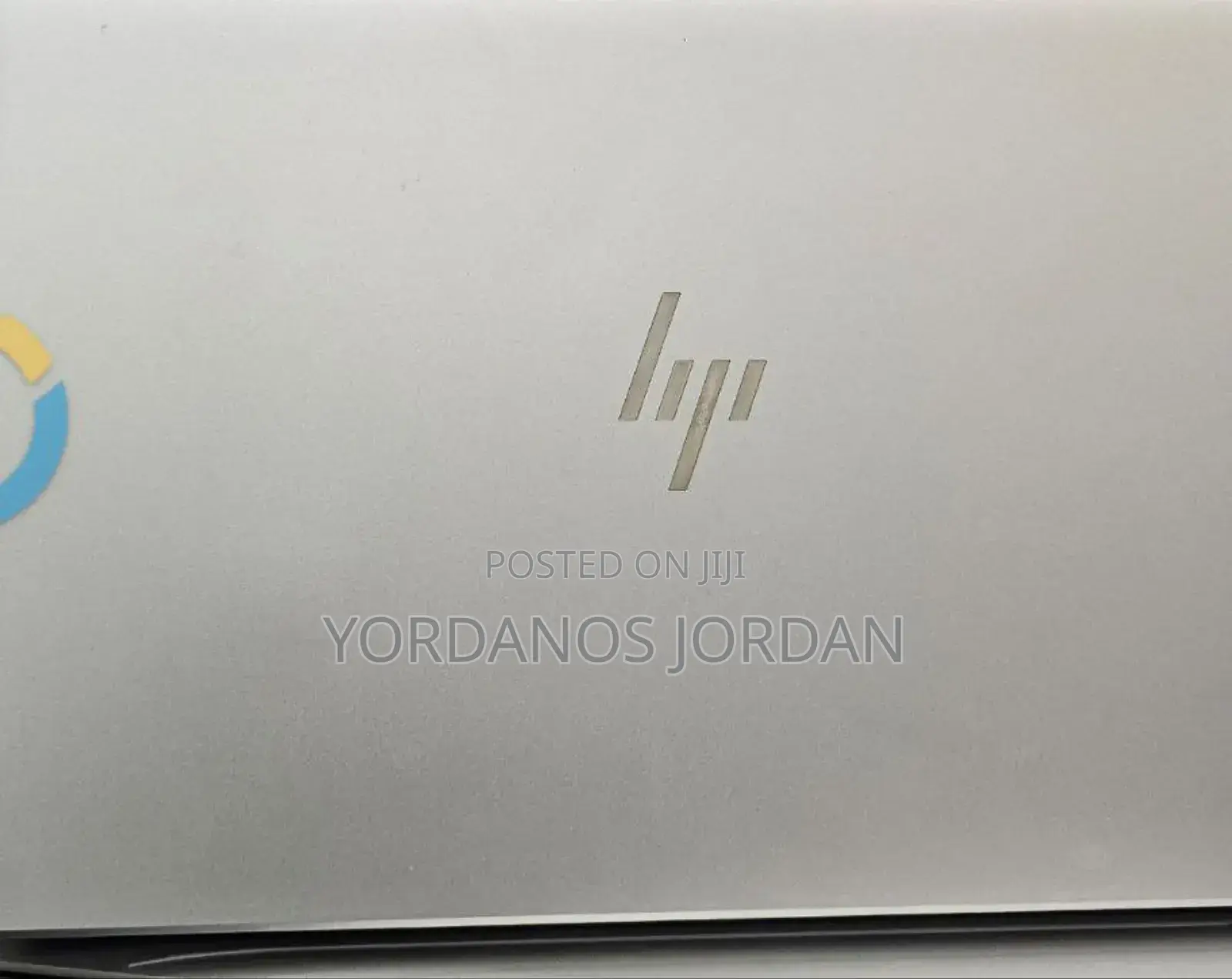 New Laptop HP EliteBook 845 G8 16GB AMD Ryzen 5 SSD 512GB
