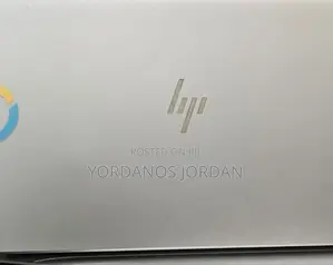 New Laptop HP EliteBook 845 G8 16GB AMD Ryzen 5 SSD 512GB