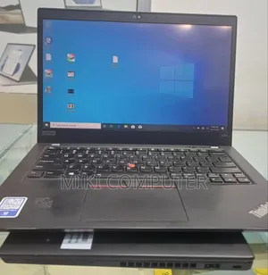 Photo - New Laptop Lenovo ThinkPad 2 16GB AMD Ryzen 5 SSD 512GB