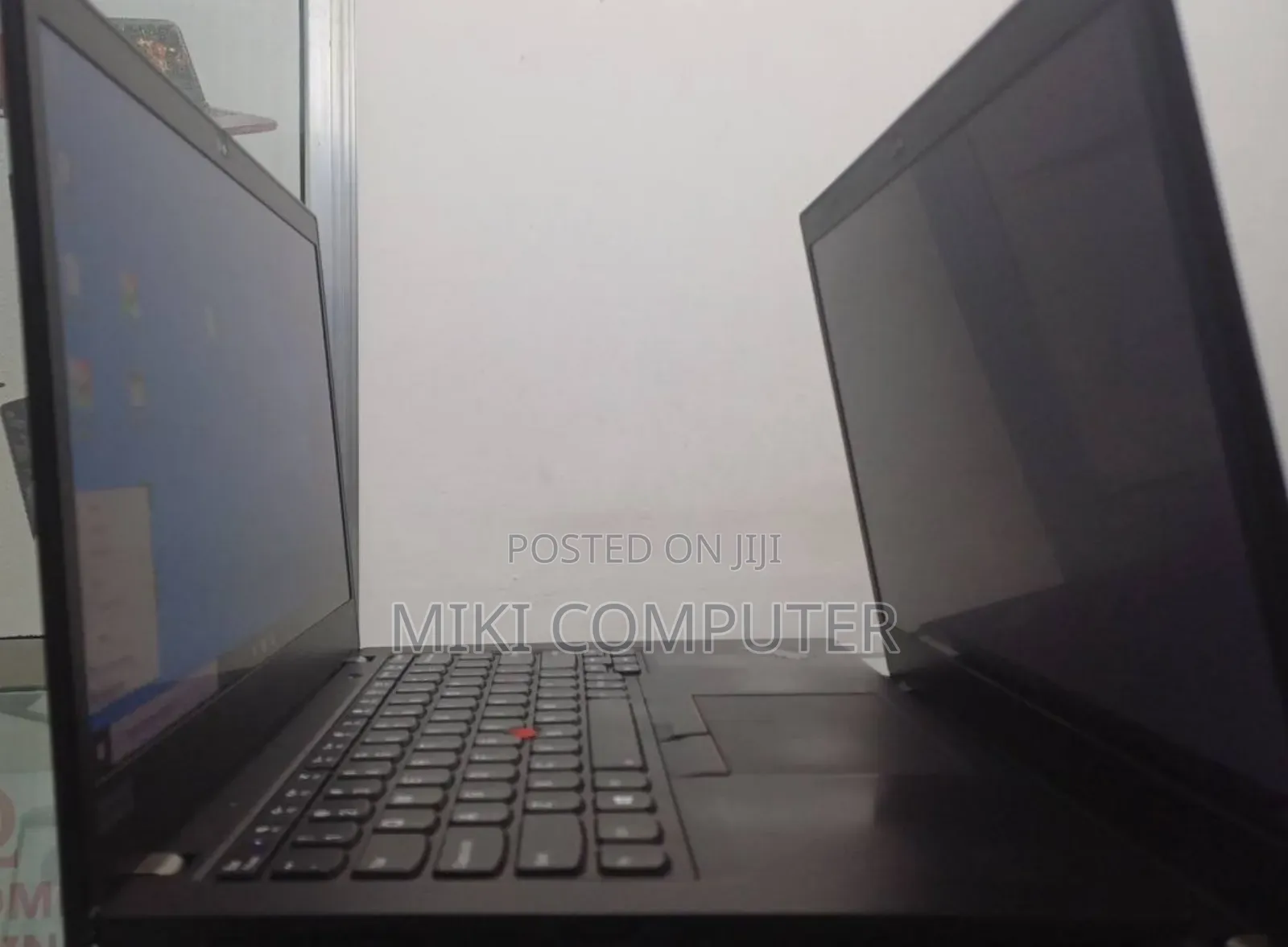 New Laptop Lenovo ThinkPad 2 16GB AMD Ryzen 5 SSD 512GB