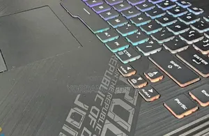 Photo - New Laptop Asus ROG Strix G15 24GB Intel Core I7 SSD 1T