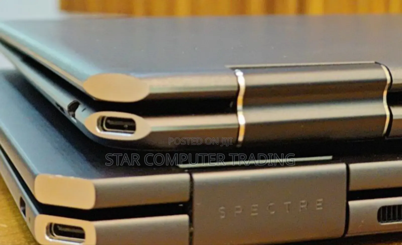 New Laptop HP Spectre X360 32GB Intel Core I7 SSD 2T