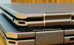 Photo - New Laptop HP Spectre X360 32GB Intel Core I7 SSD 2T