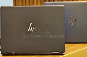 New Laptop HP Spectre X360 32GB Intel Core I7 SSD 2T