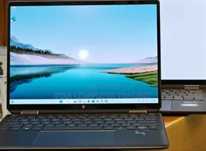 New Laptop HP Spectre X360 32GB Intel Core I7 SSD 2T