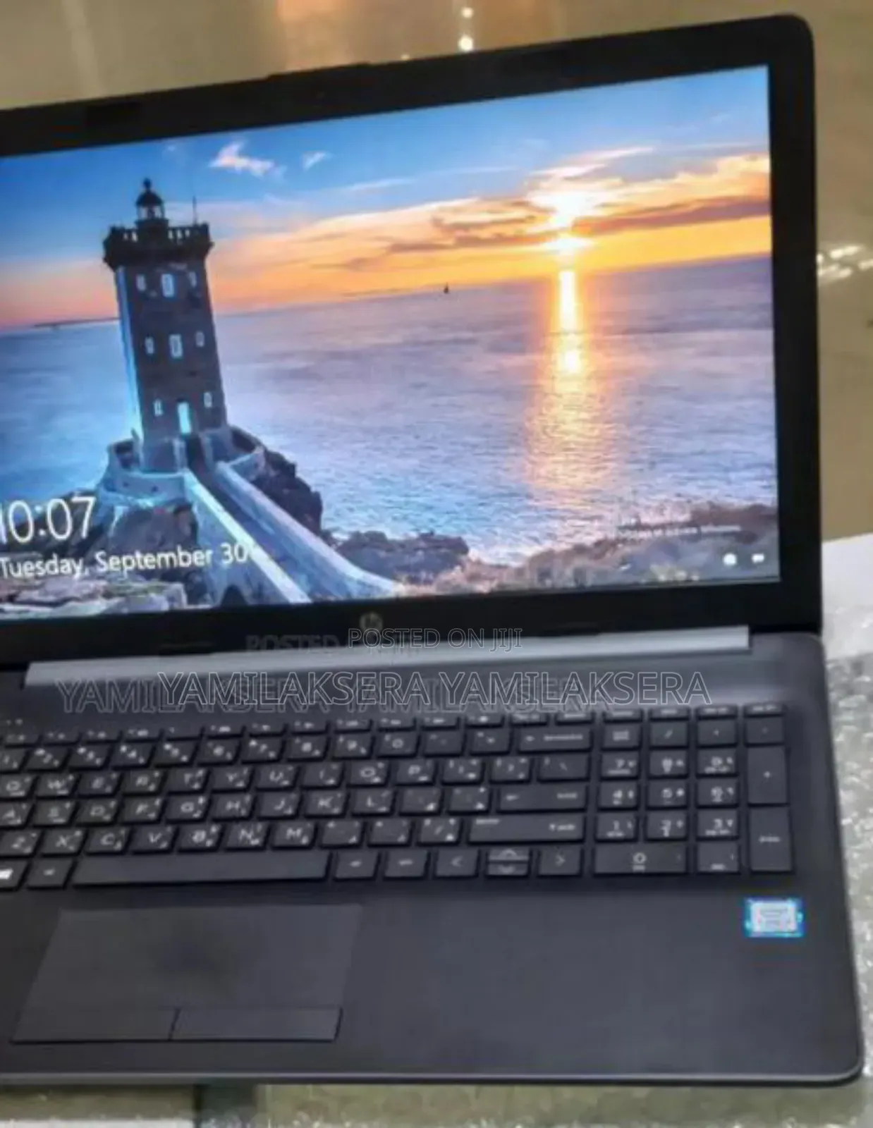 New Laptop HP Stream Notebook 4GB Intel Core i3 HDD+SSD 500GB