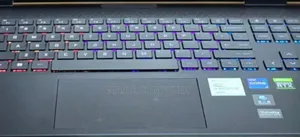 New Laptop HP Omen 17 16GB Intel Core I7 SSD 1T